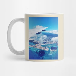 High in the sky Mug